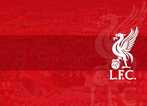 Liverpool FC Hero