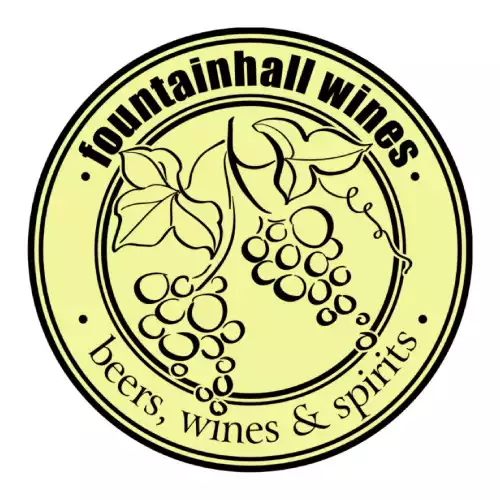 Fountainhall Wines