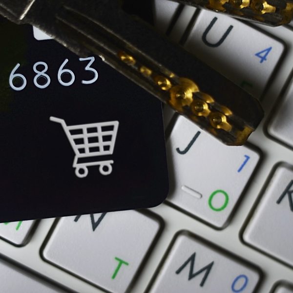 Online Shopping - Ecommerce