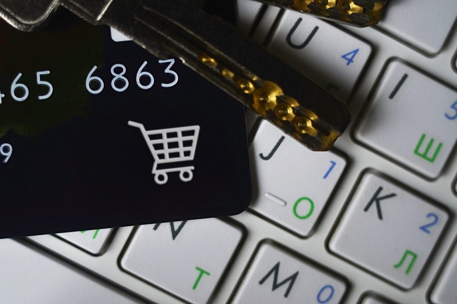 Online Shopping - Ecommerce