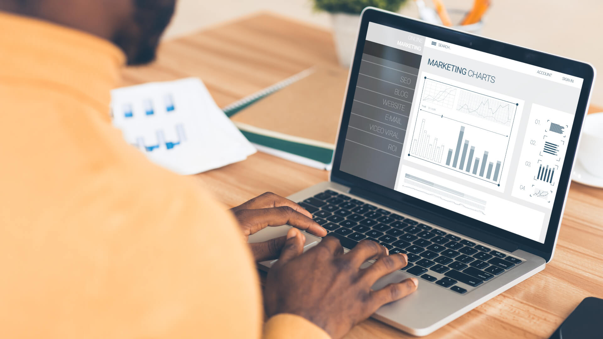 Website Traffic
