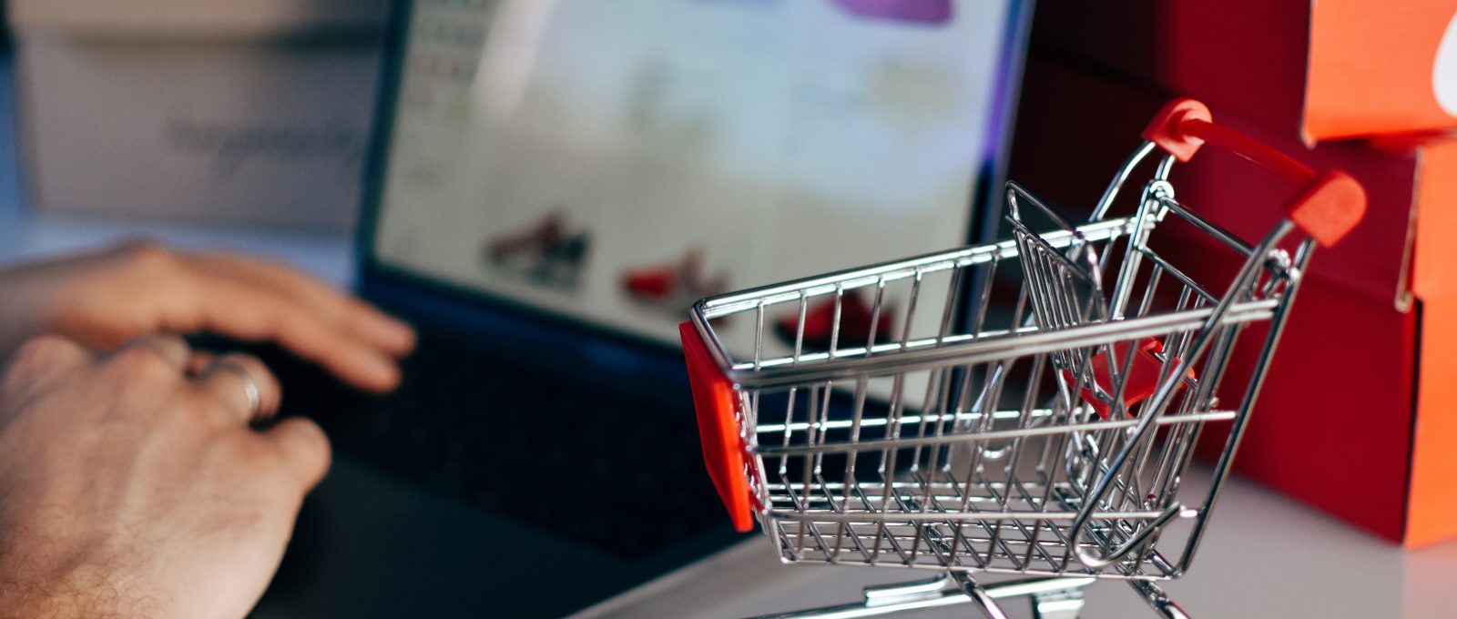 Compare E-commerce Platforms