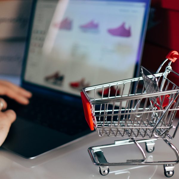 Compare E-commerce Platforms