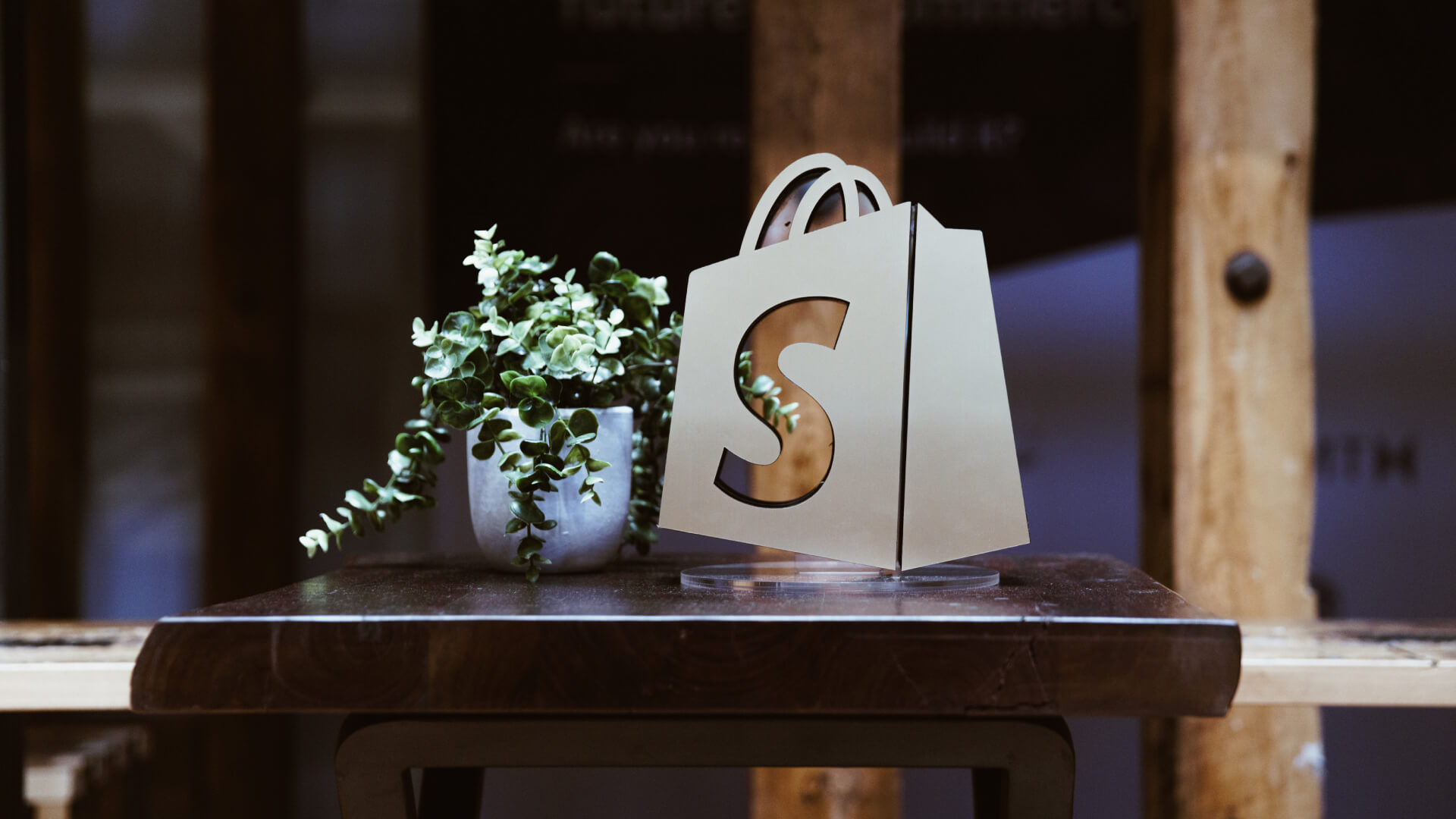 Shopify