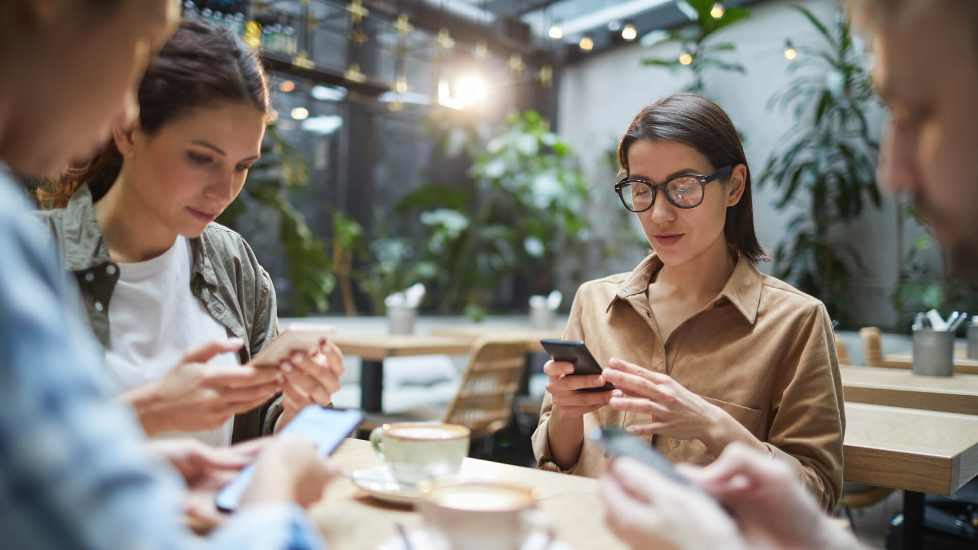Social Media For Online Businesses