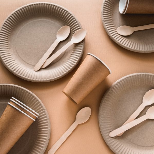 Biodegradable Packaging