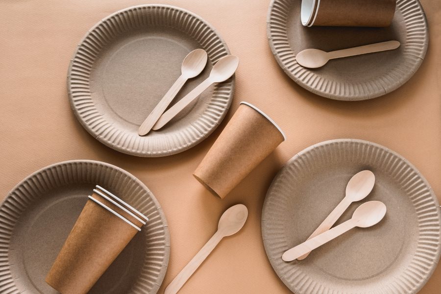 Biodegradable Packaging