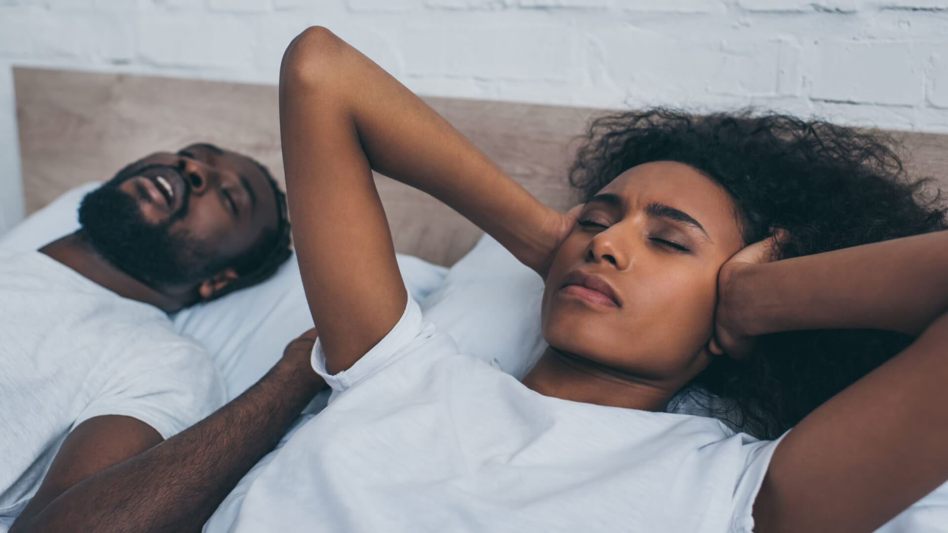 Anti-Snoring Devices