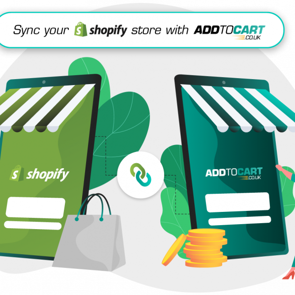 Add to Cart Shopify