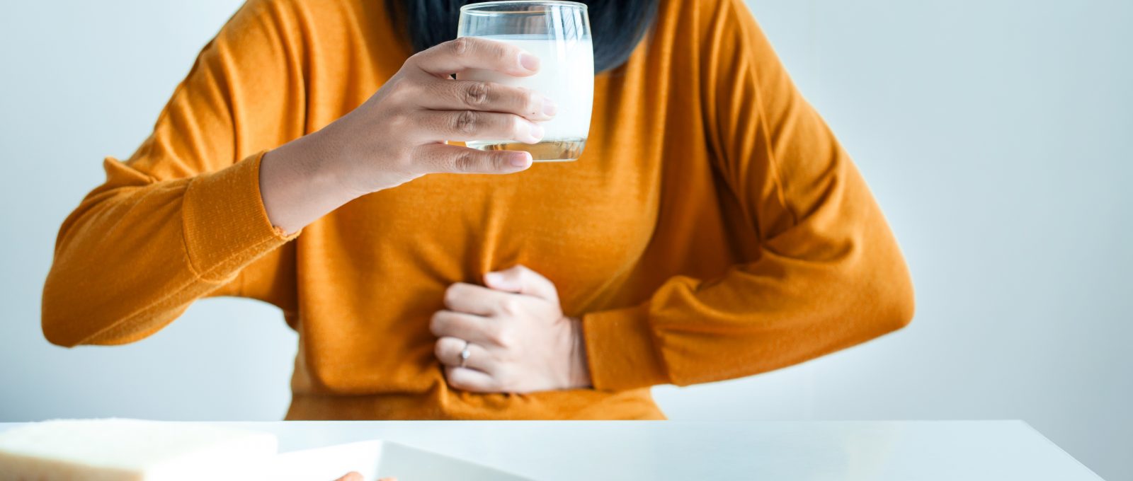 Food Intolerance and Allergy Testing Kits by Supply Life