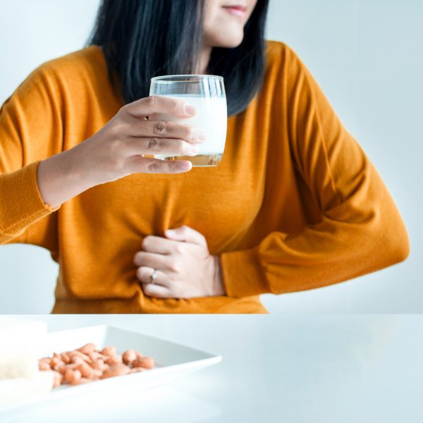 Food Intolerance and Allergy Testing Kits by Supply Life