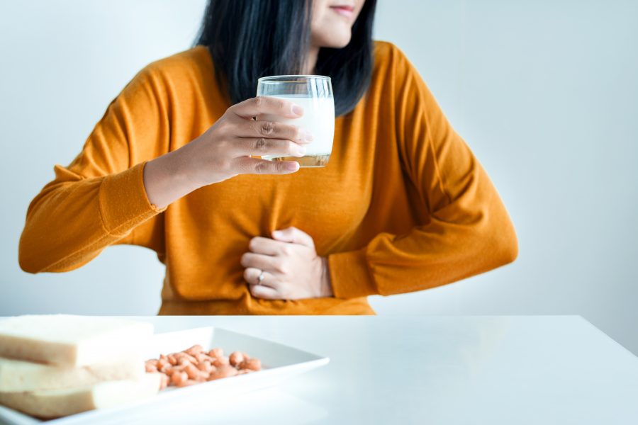 Food Intolerance and Allergy Testing Kits by Supply Life