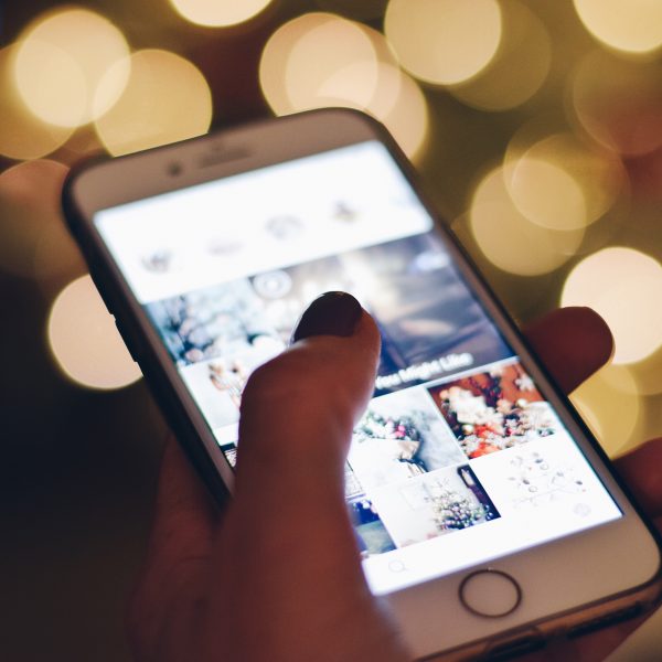 Instagram Advertising