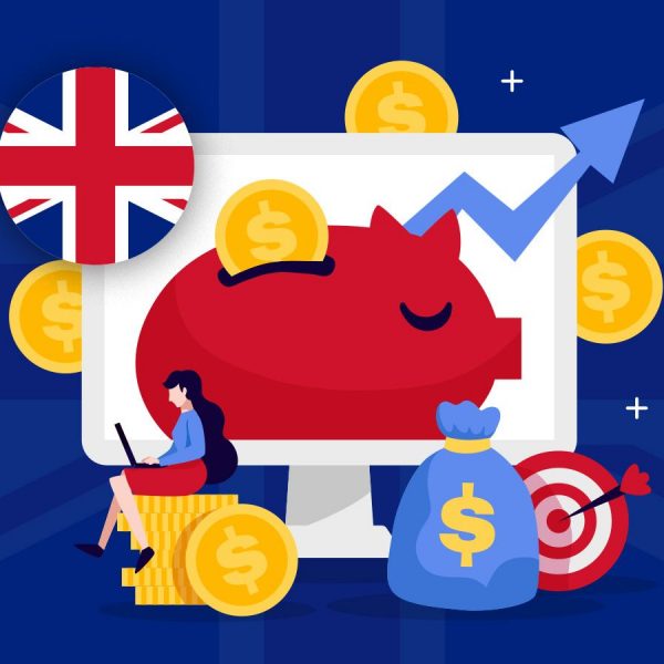 Crowdfunding in UK