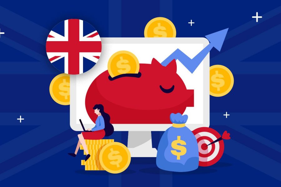Crowdfunding in UK