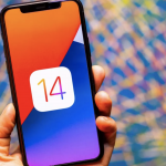 iOS 14 Update