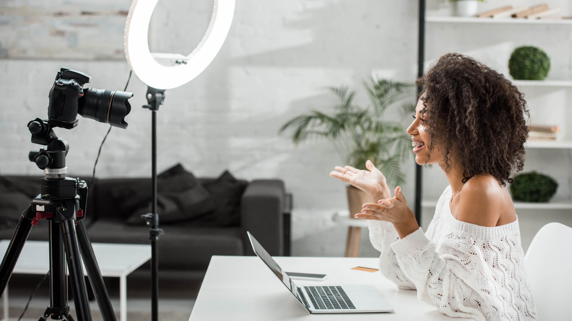 Influencer Marketing