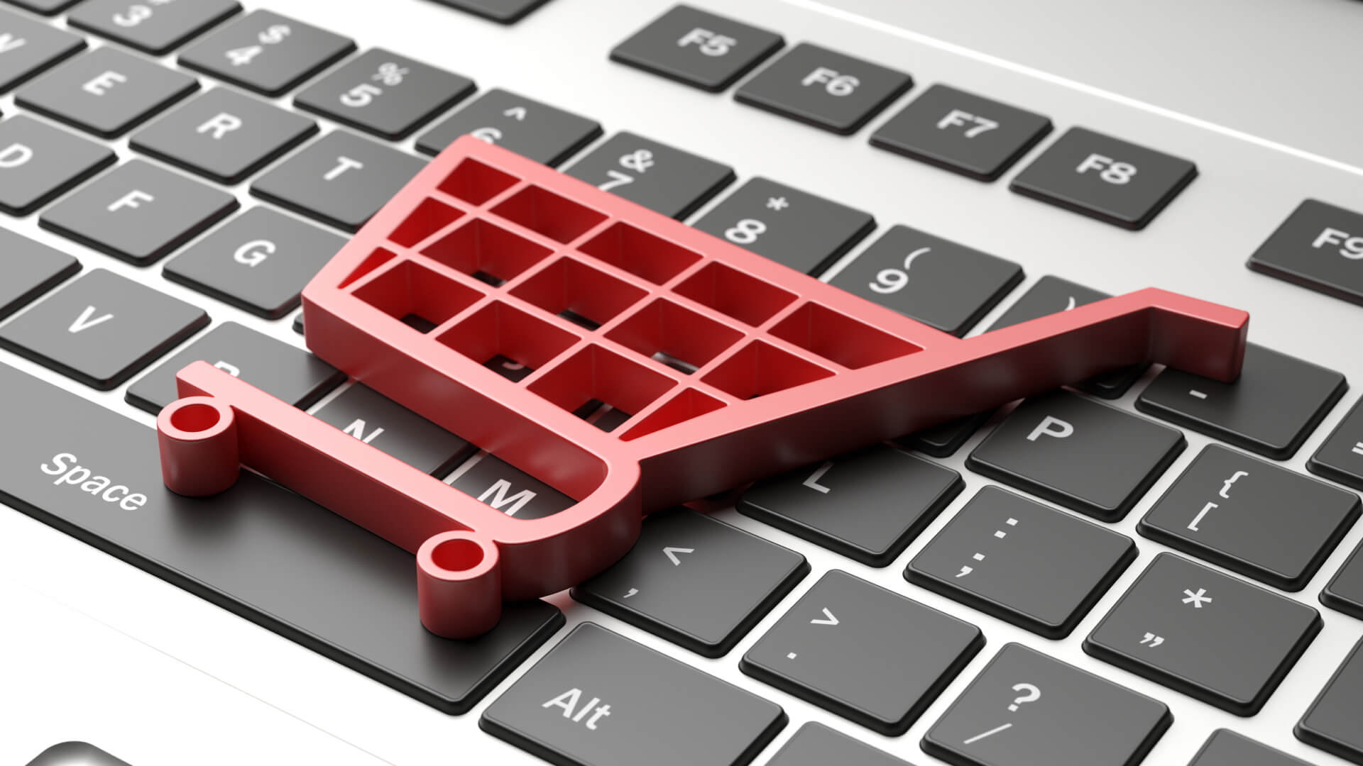 E-commerce