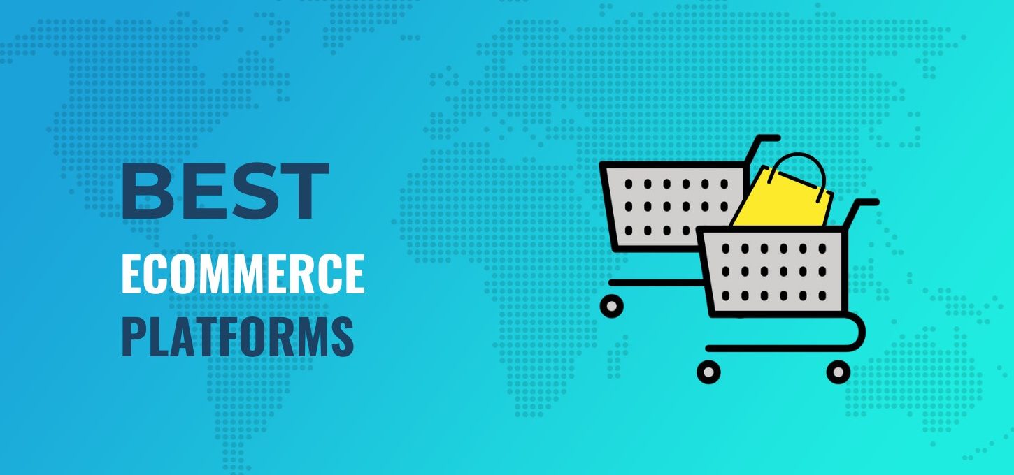 Ecommerce Platforms