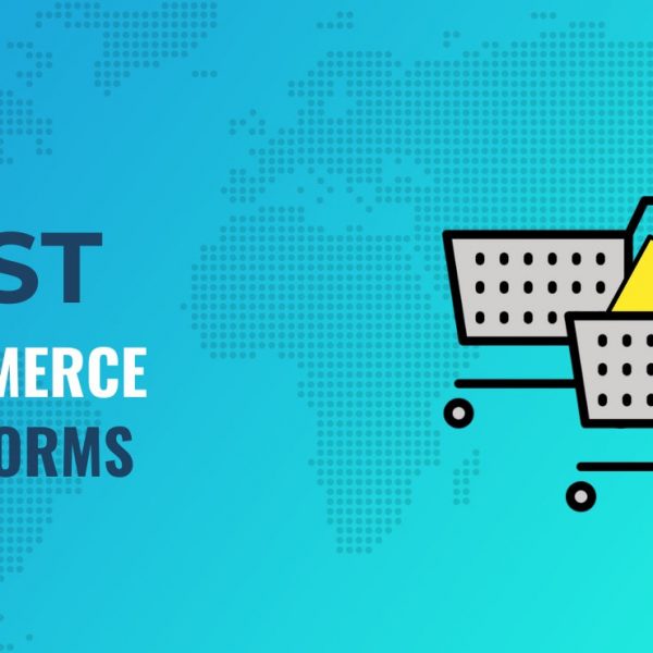 Ecommerce Platforms