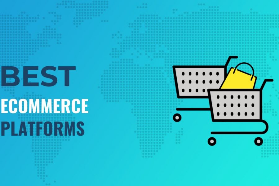 Ecommerce Platforms