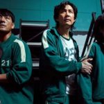Squid Game Tracksuit