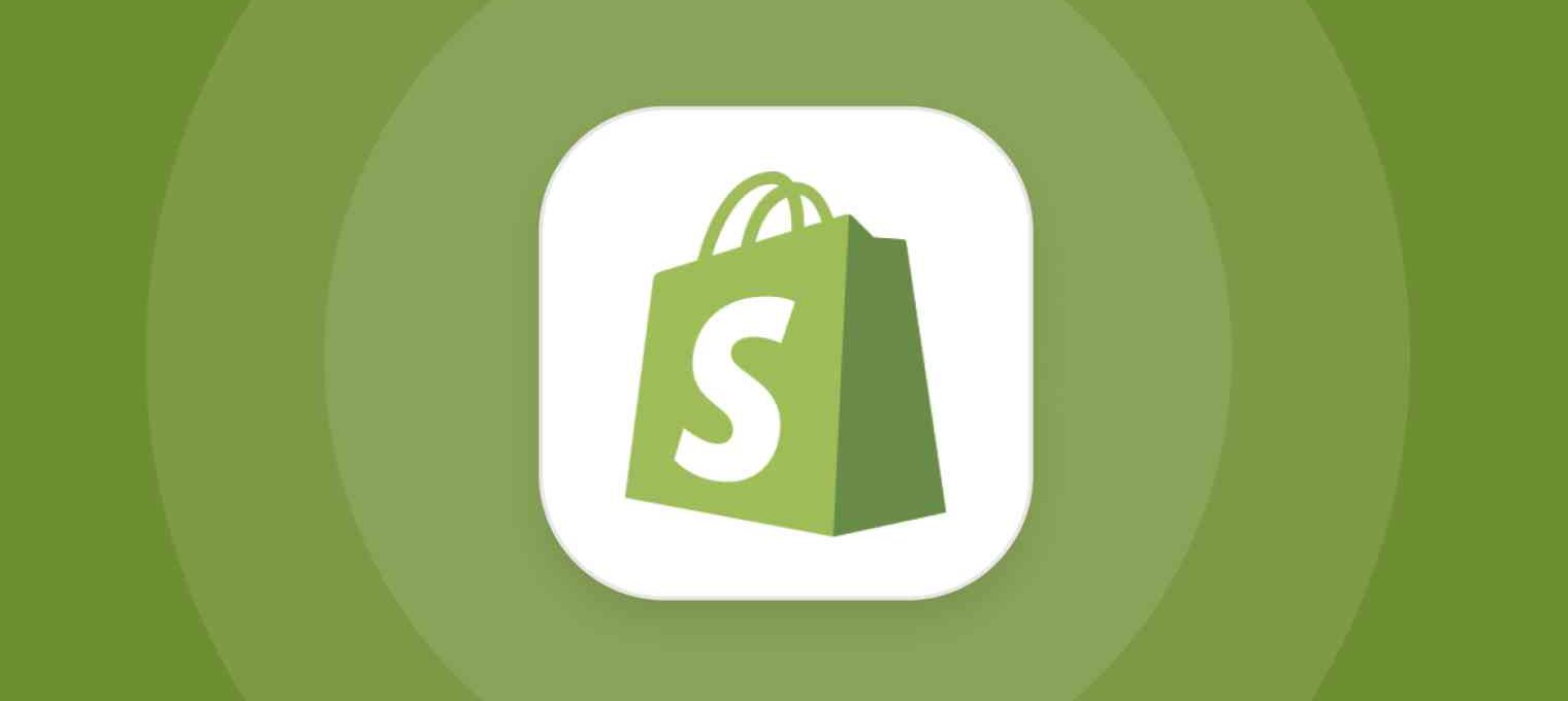 Sell on Shopify