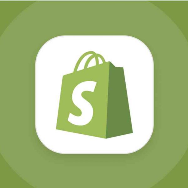 Sell on Shopify