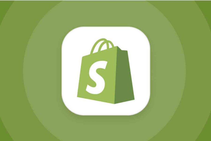 Sell on Shopify