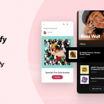 Shopify and Spotify Partnership news