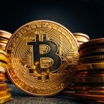 Bitcoin cryptocurrency