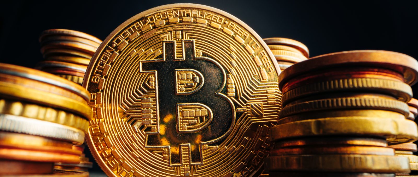 Bitcoin cryptocurrency