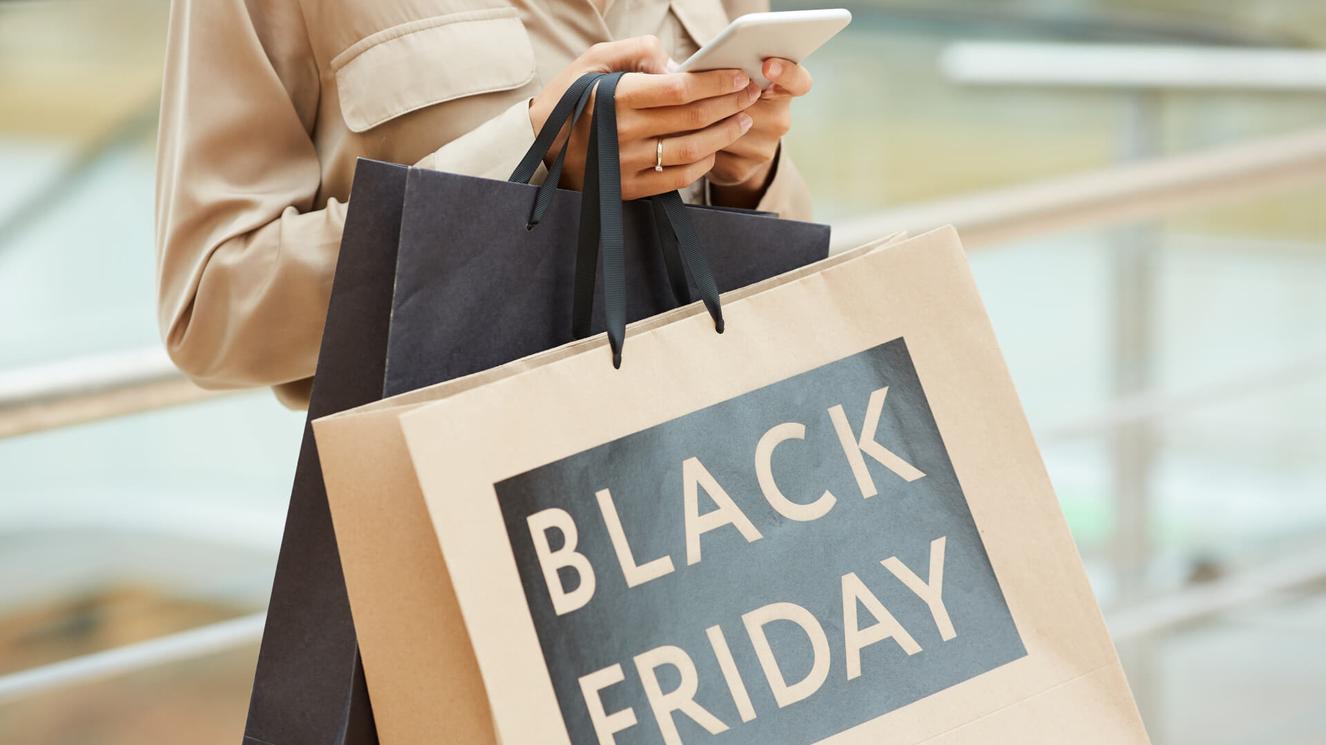 Black Friday Trends
