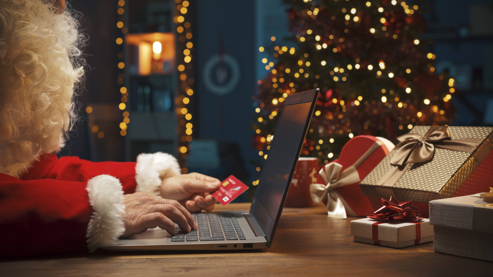 Christmas Gifts