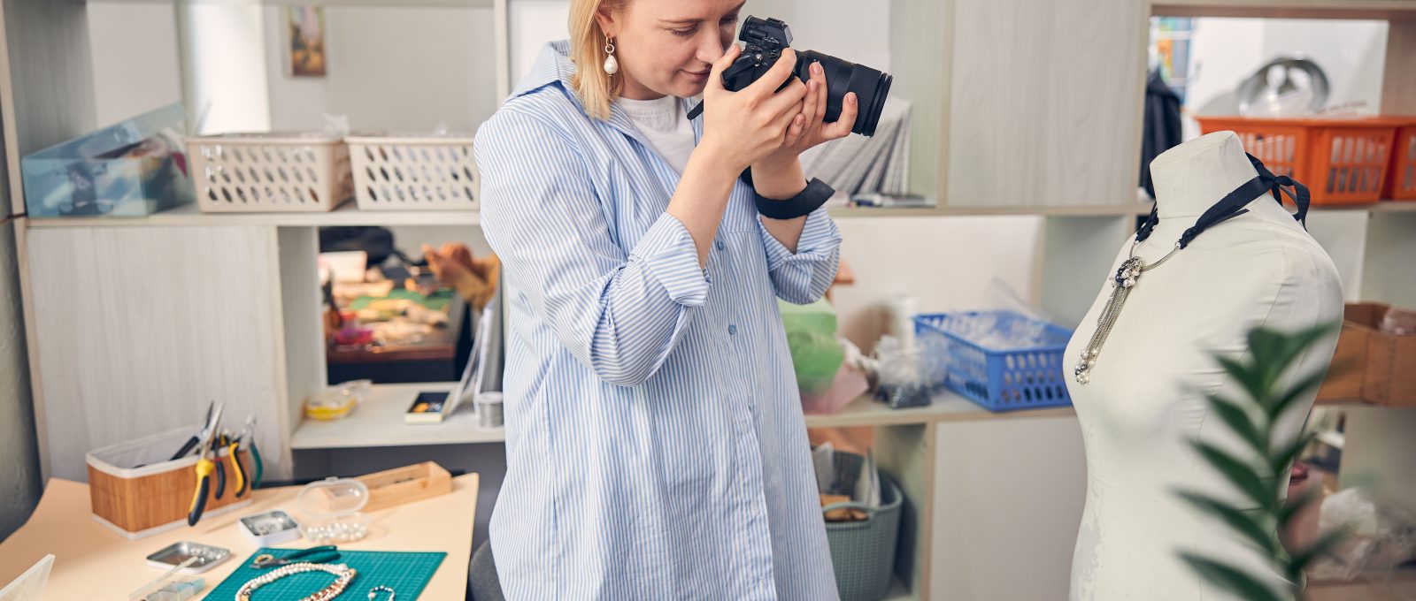 Product Photos