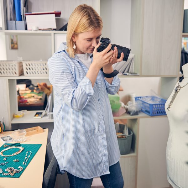 Product Photos
