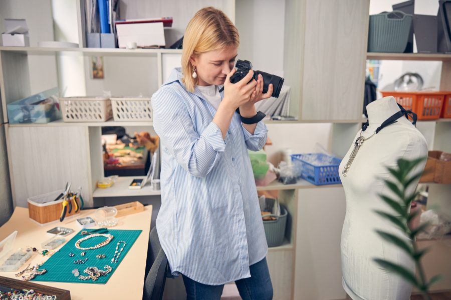 Product Photos