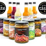 Loving Foods - Fermented naturally