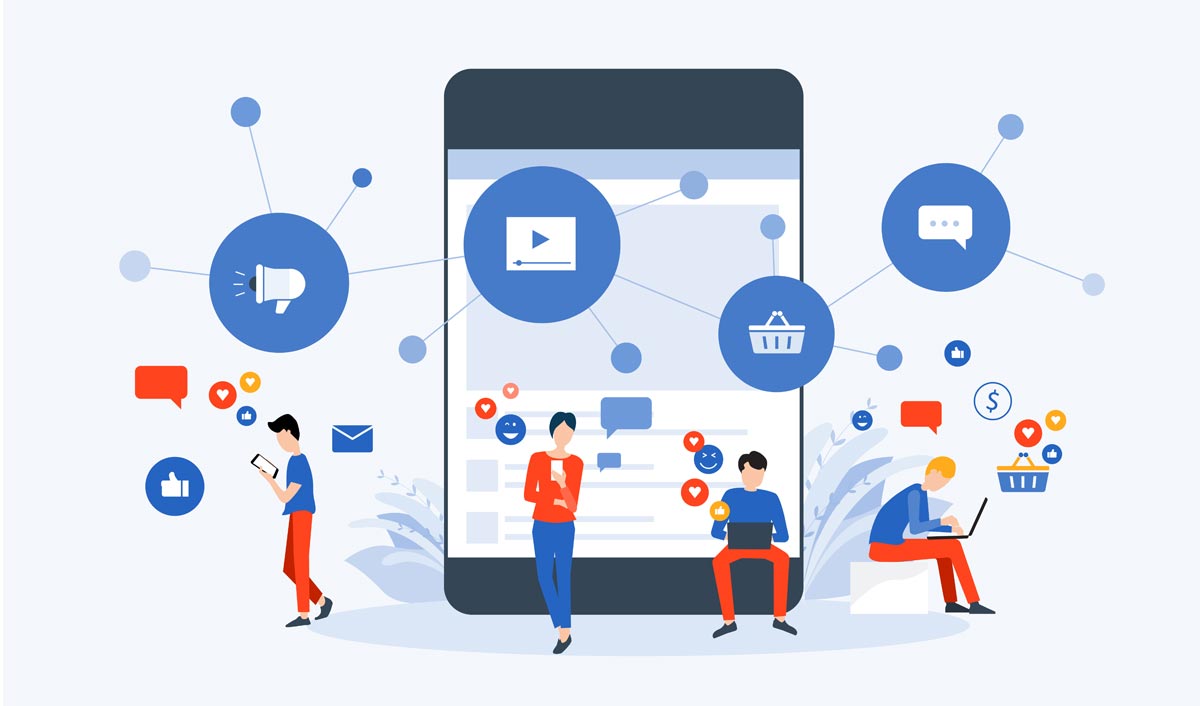 Social Commerce