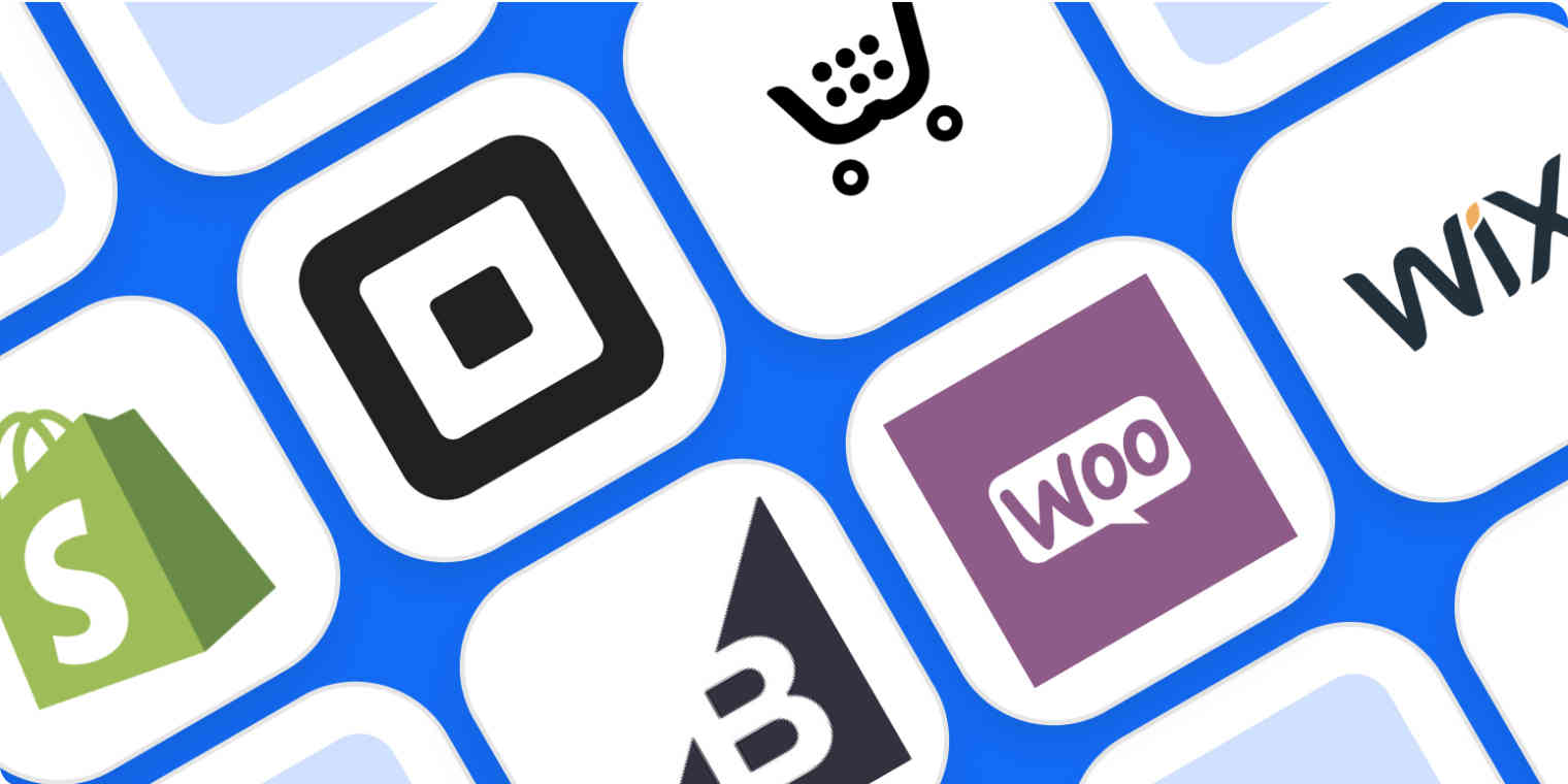 best ecommerce platforms